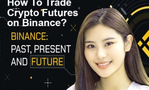 Bagaimana Cara Berdagang di Binance Future