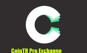 CoinTR Pro Exchange