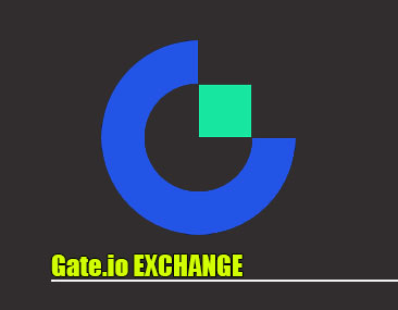 Gate.io EXCHANGE