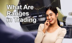 Range dalam Trading