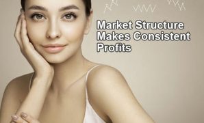 Struktur Market