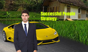 Successful People Strategy